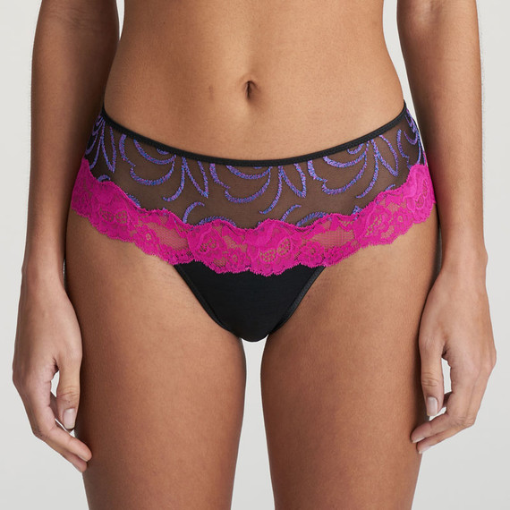 Marie Jo Adelade Hotpants Winter Dusk
