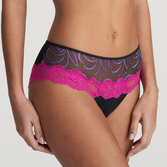 Marie Jo Adelade Hotpants Winter Dusk