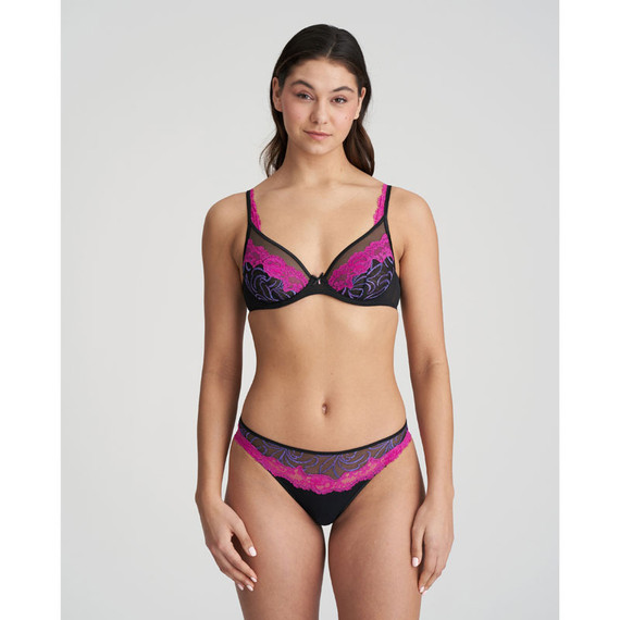 Marie Jo Adelade Plunge BH Winter Dusk