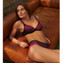 Marie Jo Adelade Plunge BH Winter Dusk