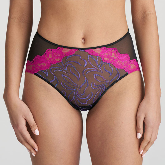 Marie Jo Adelade Tailleslip Winter Dusk