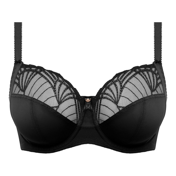 Fantasie Adelle Side Support BH Black