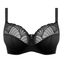 Fantasie Adelle Side Support BH Black
