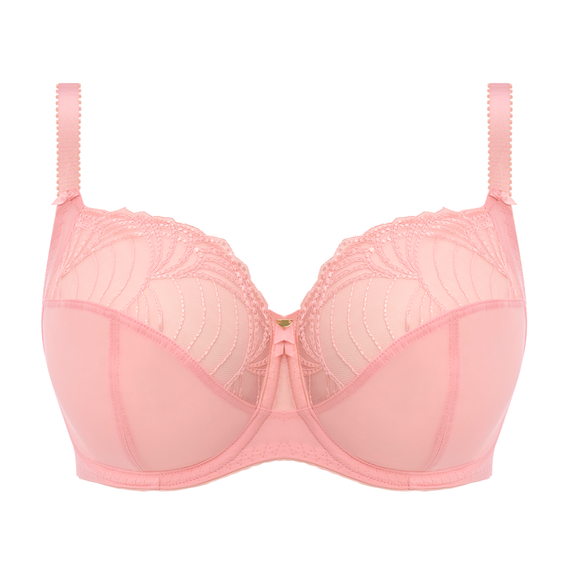 Fantasie Adelle Side Support BH Coral