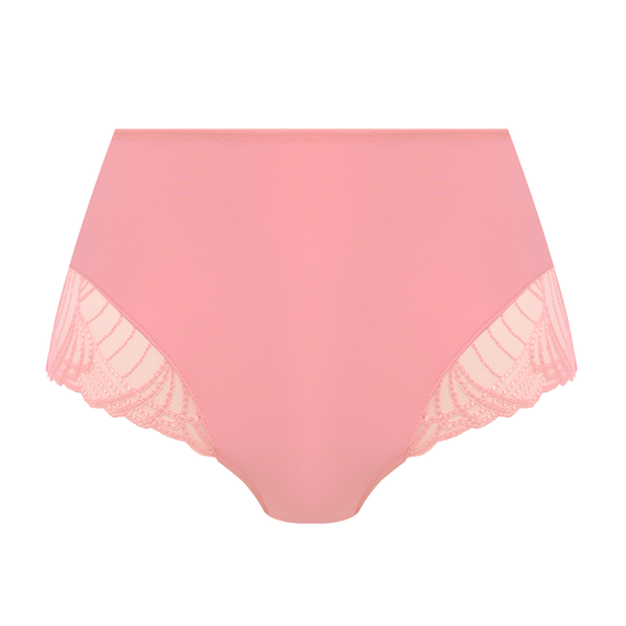 Fantasie Adelle Slip Coral