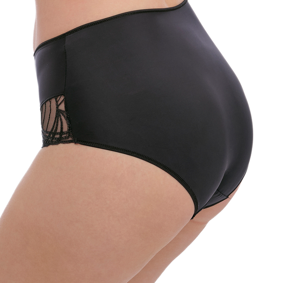 Fantasie Adelle Tailleslip Black