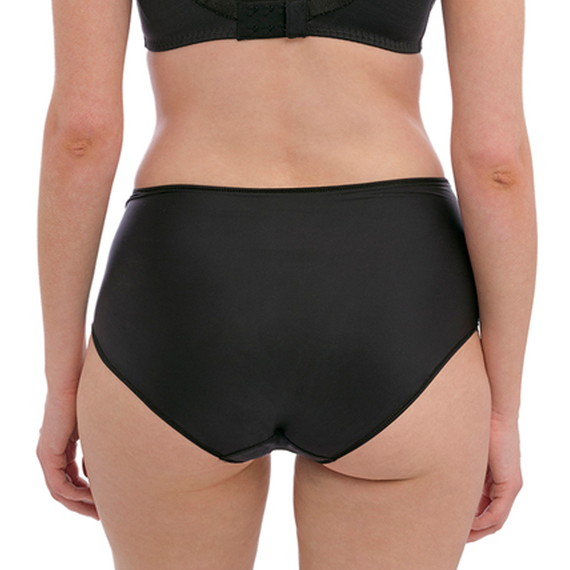 Fantasie Adelle Tailleslip Black
