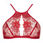 Lise Charmel Adorable And Sexy Bralette Rouge Effusion