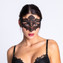 Lise Charmel Adorable And Sexy Masker Noir