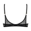 Lise Charmel Adorable And Sexy Plunge BH Noir