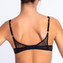 Lise Charmel Adorable And Sexy Plunge BH Noir