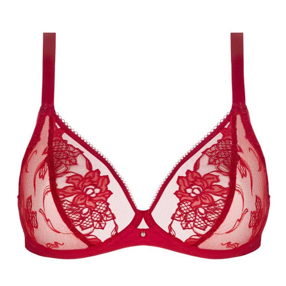 Lise Charmel Adorable And Sexy Rouge Effusion