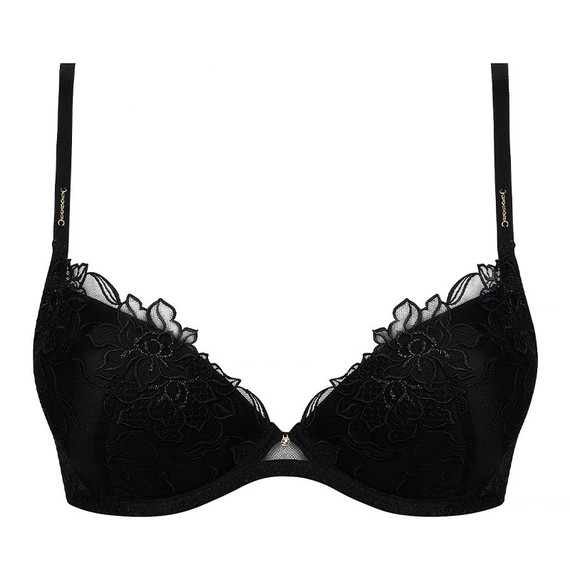 Lise Charmel Adorable And Sexy Voorgevormde BH Noir