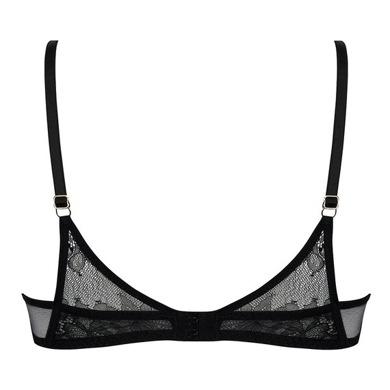 Lise Charmel Adorable And Sexy Voorgevormde BH Noir