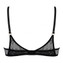 Lise Charmel Adorable And Sexy Voorgevormde BH Noir