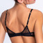 Lise Charmel Adorable And Sexy Voorgevormde BH Noir