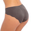Fantasie Adrienne Slip Charcoal Bloom