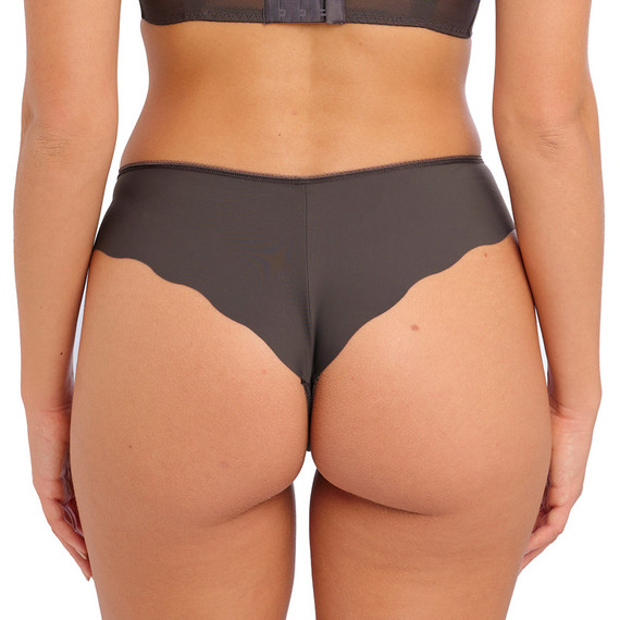Fantasie Adrienne String Charcoal Bloom
