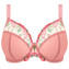 Elomi Aerith Plunge BH Rose
