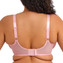 Elomi Aerith Plunge BH Rose