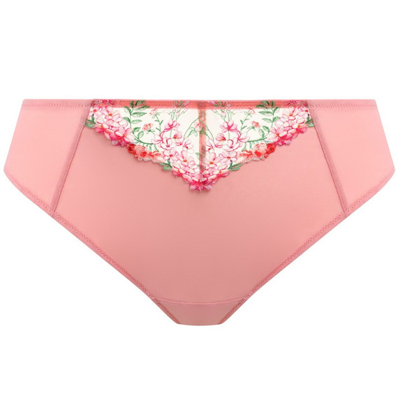 Elomi Aerith Slip Rose