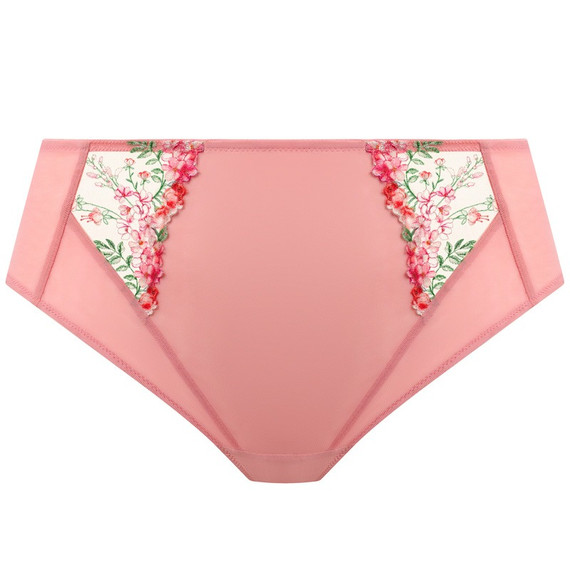 Elomi Aerith Tailleslip Rose