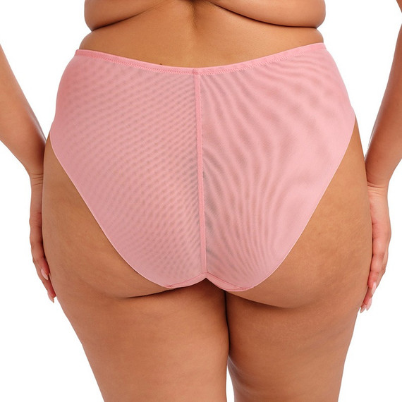 Elomi Aerith Tailleslip Rose