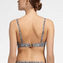 Cyell African Oasis Beugel Bikinitop