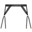 Aubade After Hours Jarretels Black