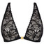 Aubade After Hours Plunge BH Black