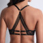 Aubade After Hours Plunge BH Black