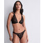 Aubade After Hours Plunge BH Black