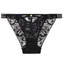 Aubade After Hours Slip Black