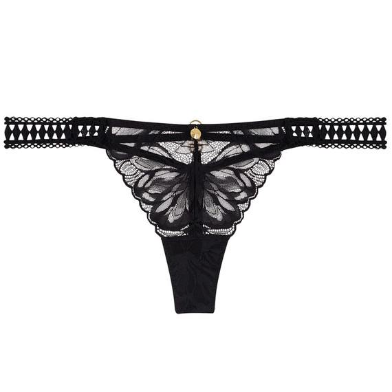 Aubade After Hours String Black