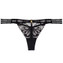 Aubade After Hours String Black