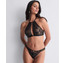 Aubade After Hours String Black