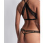 Aubade After Hours String Black