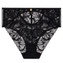 Aubade After Hours Tailleslip Black