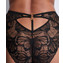 Aubade After Hours Tailleslip Black