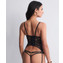 Aubade After Hours Torselet Black
