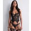 Aubade After Hours Torselet Black