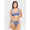 Empreinte Agathe Balconette BH Bleu Lazuli