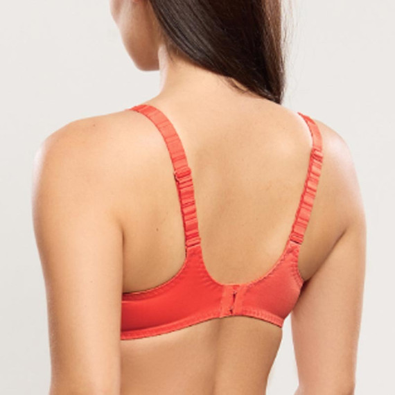 Empreinte Agathe Balconette BH Sunset