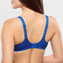 Empreinte Agathe Balconette BH Bleu Lazuli