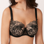 Empreinte Agathe Balconette BH Noir