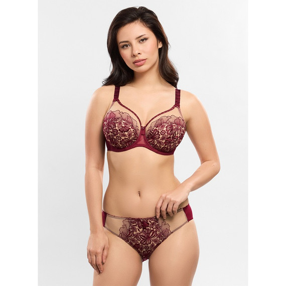 Empreinte Agathe Beugel BH Amarante