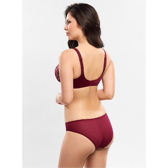 Empreinte Agathe Beugel BH Amarante