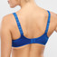 Empreinte Agathe Beugel BH Bleu Lazuli