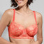 Empreinte Agathe Longline BH Sunset