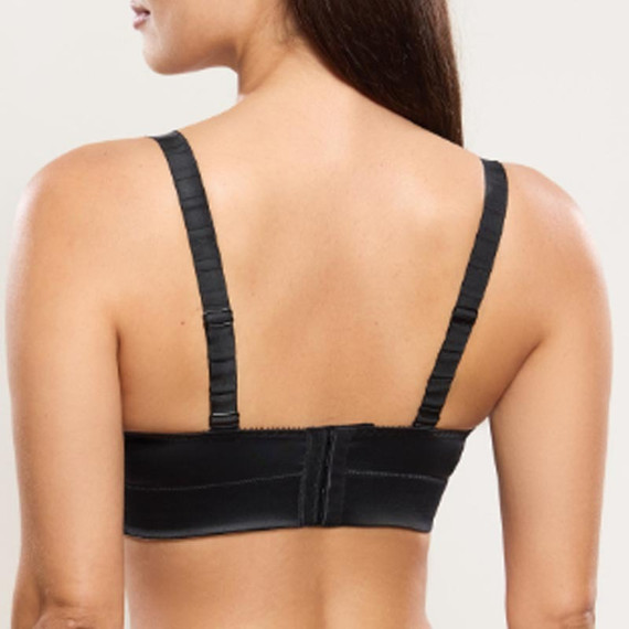 Empreinte Agathe Longline BH Zwart